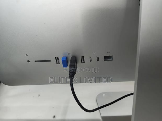 Desktop Computer Apple iMac 8GB Intel Core i5 HDD 1T - thumbnail 9