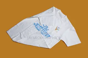 Round Neck Tshirts