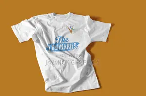 Round Neck Tshirts