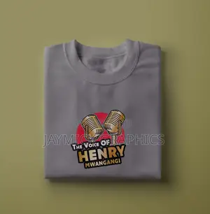 Round Neck Tshirts