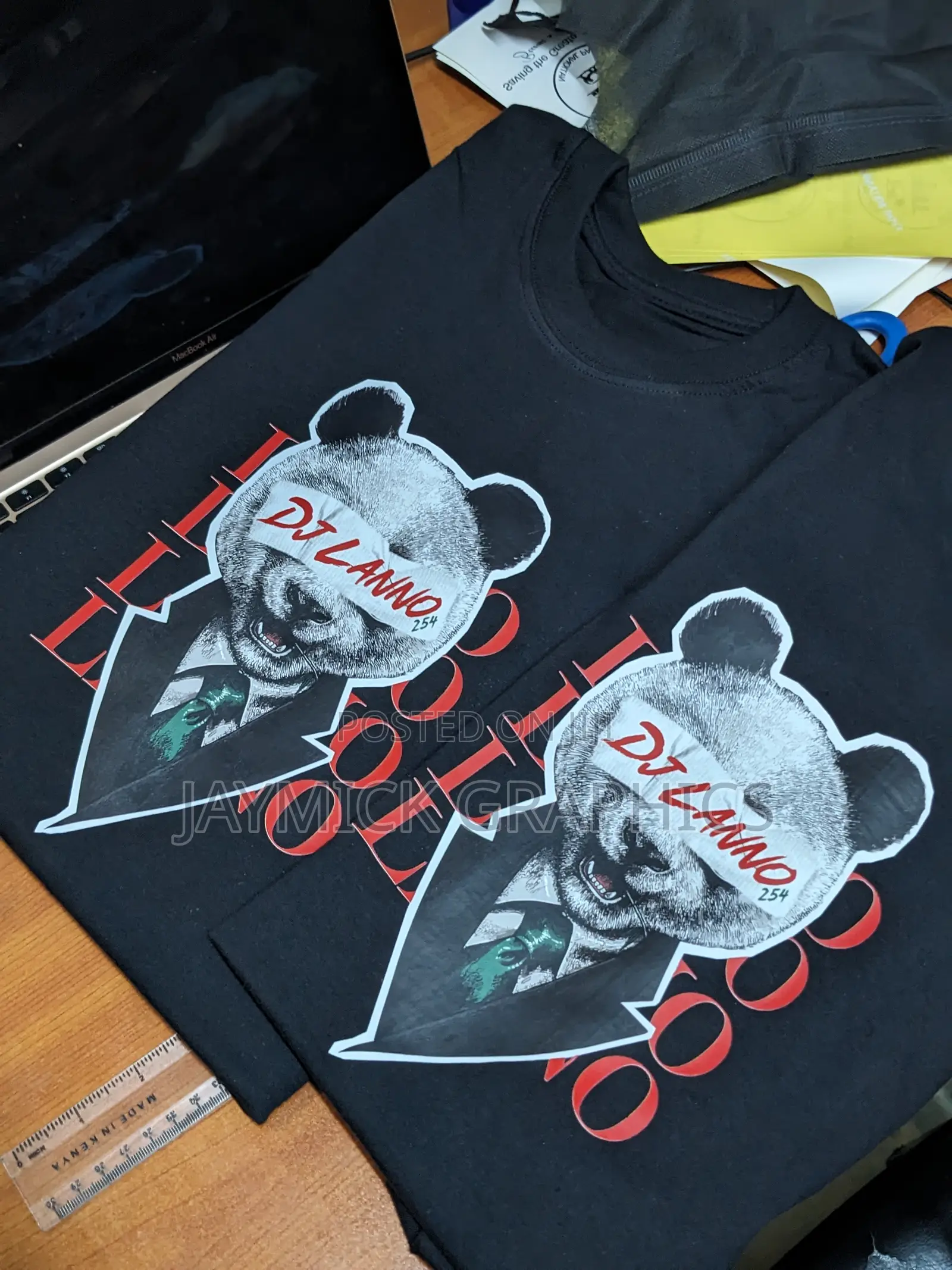 Round Neck Tshirts