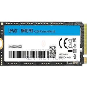 Lexar Lnm610 Pro – 500gb - thumbnail 2