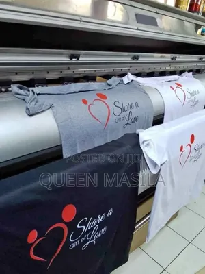 Printing and Branding