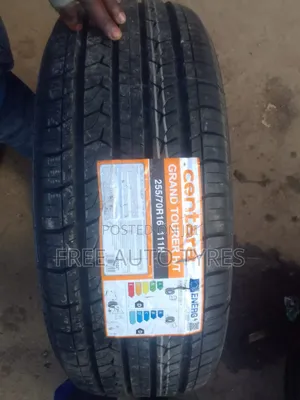 255/70r16 Centara