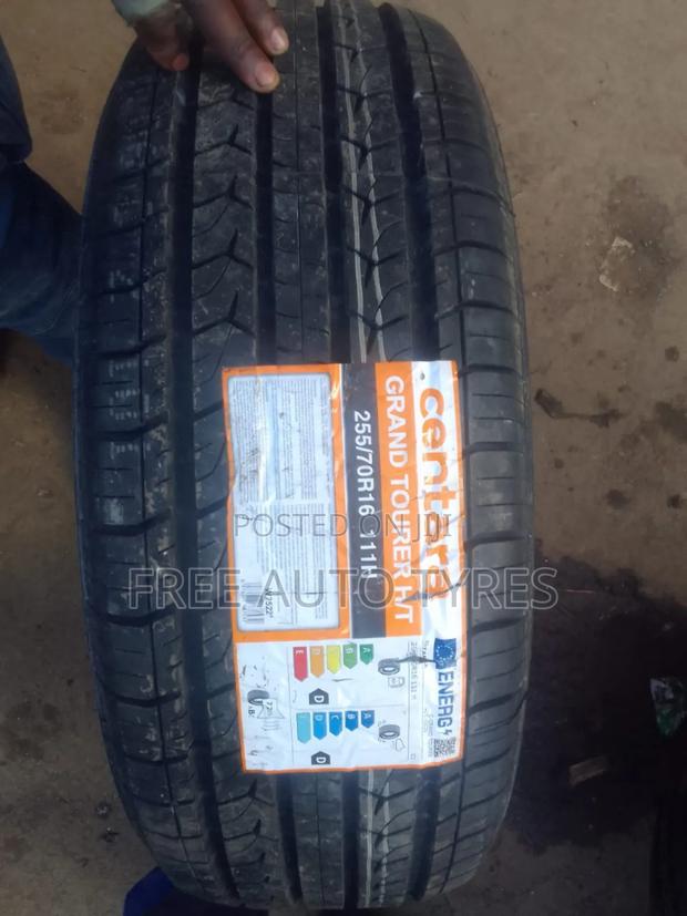 255/70r16 Centara