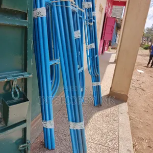 Construction Scaffolding Systems for Sale.