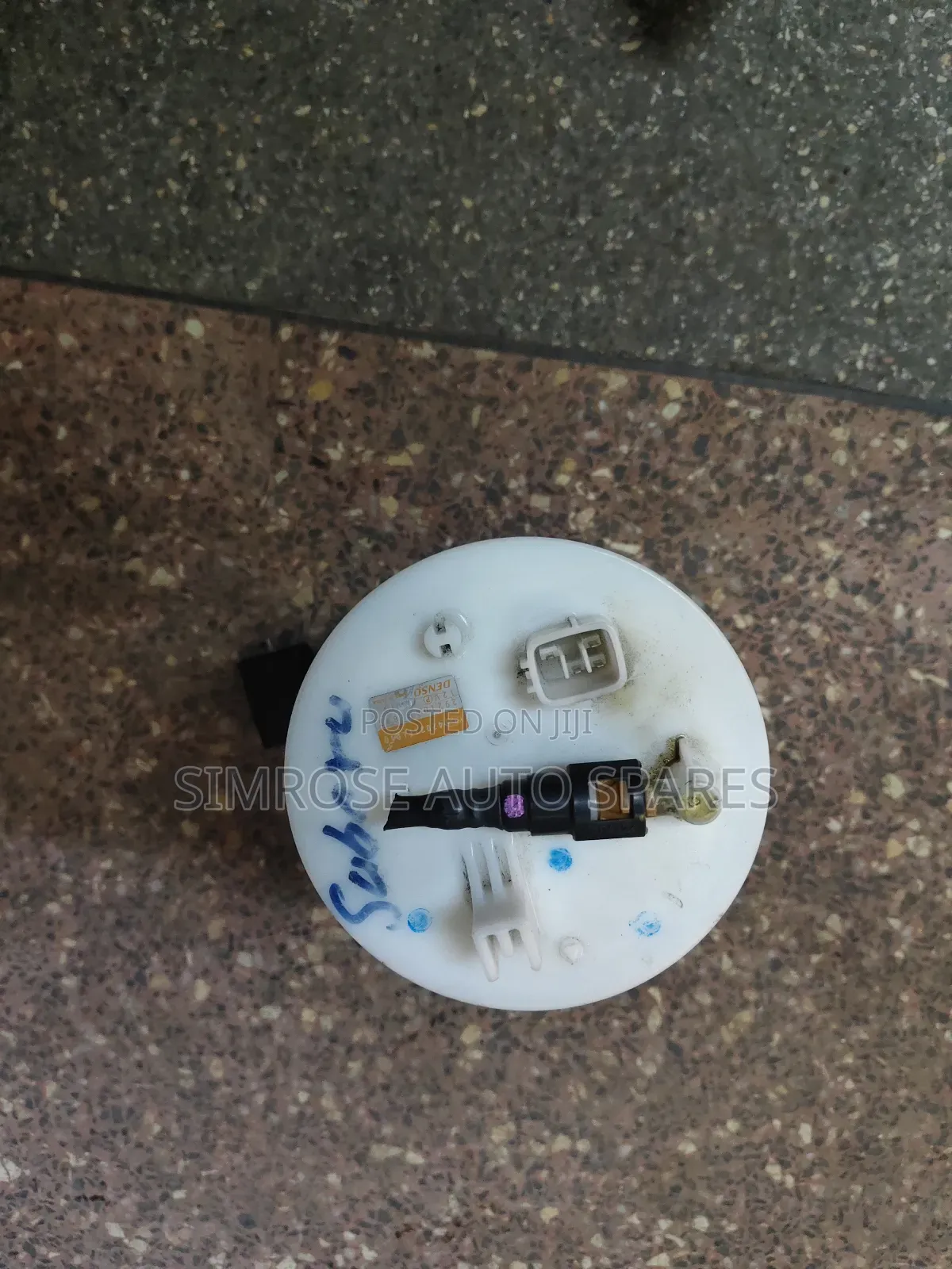 Fuel Pump Subaru Forester, Outback ,Legacy,Impreza.