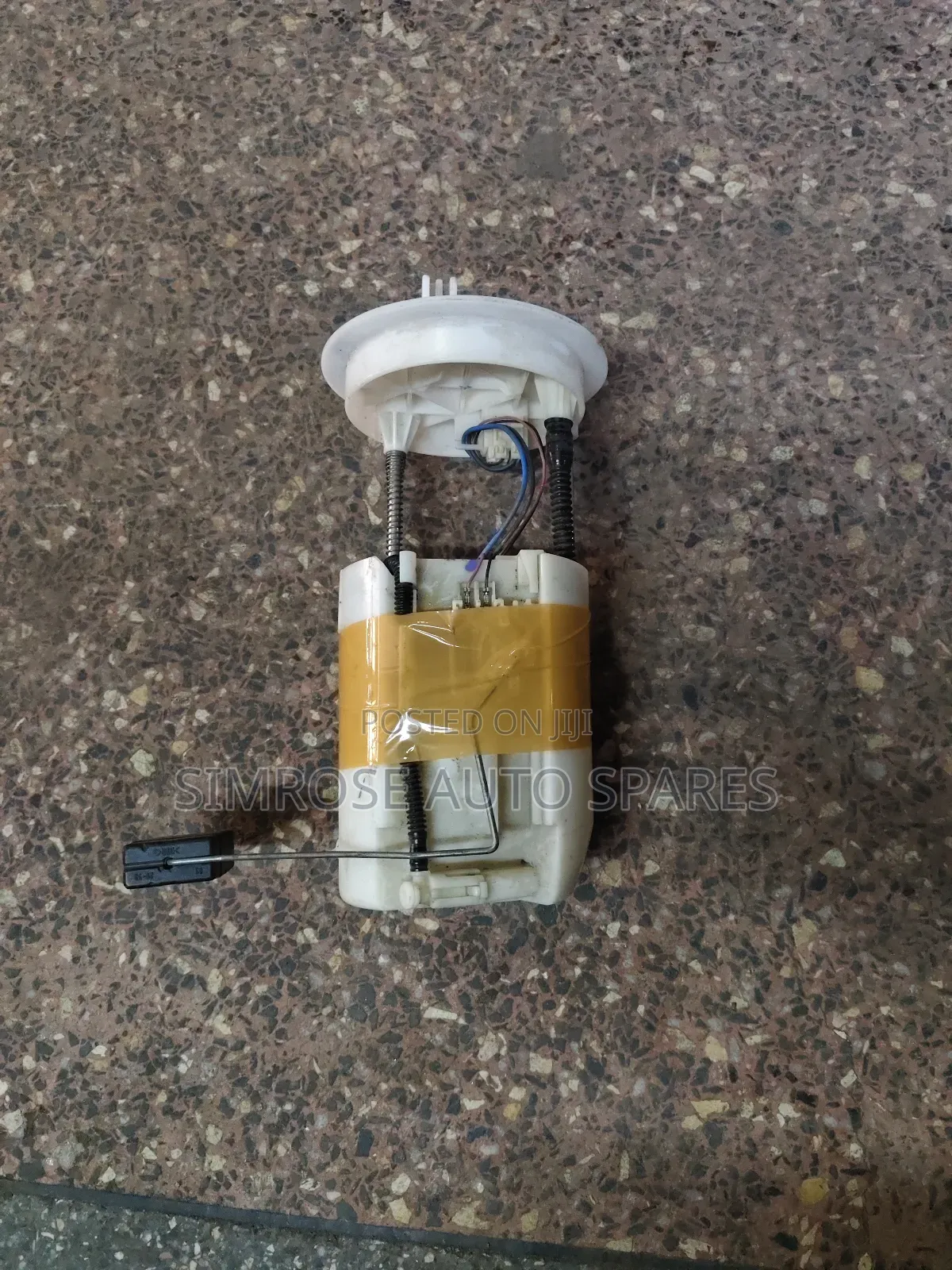Fuel Pump Subaru Forester, Outback ,Legacy,Impreza.