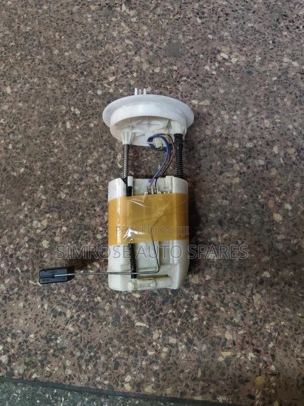 Fuel Pump Subaru Forester, Outback ,Legacy,Impreza. - thumbnail 2