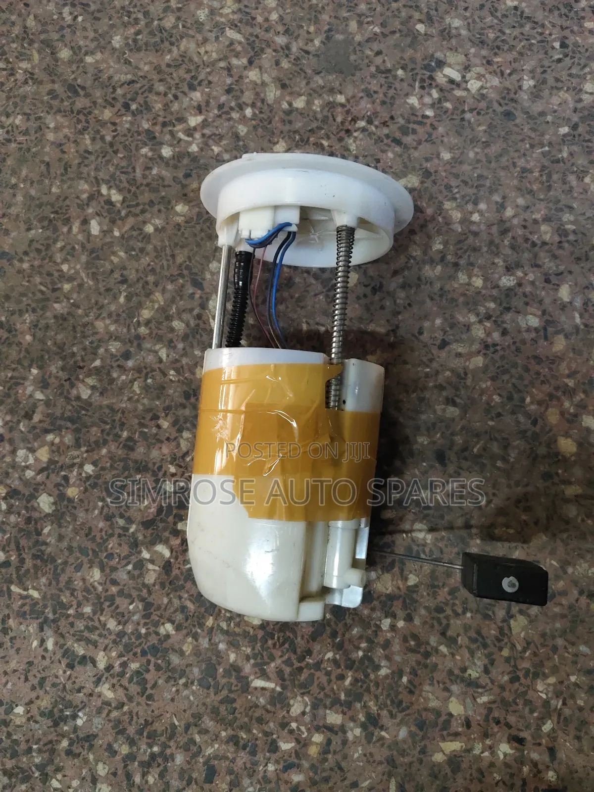 Fuel Pump Subaru Forester, Outback ,Legacy,Impreza.