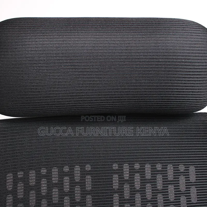 Ergonomic Mesh Orthopedic Office Seat