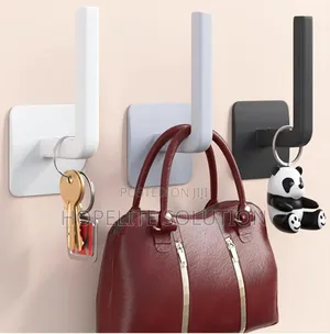 Cap Organizer