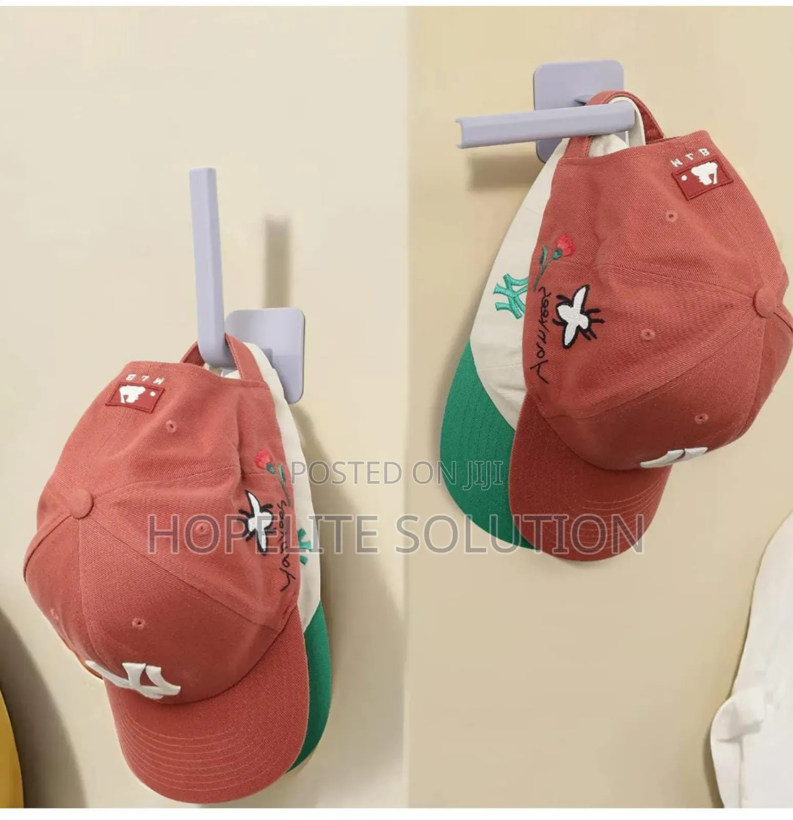 Cap Organizer