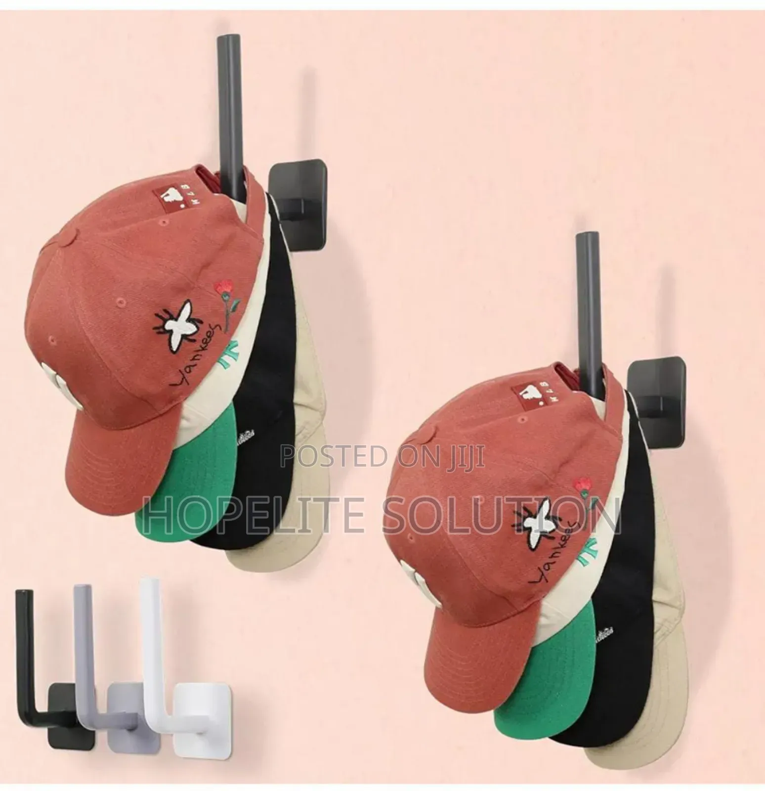 Cap Organizer