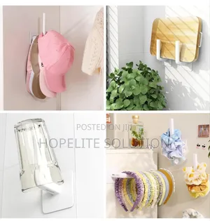 Cap Organizer