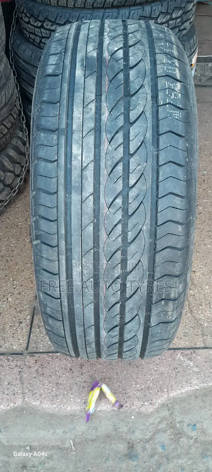 275/55r20 Centara