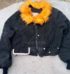 Crop Jacket - thumbnail 2