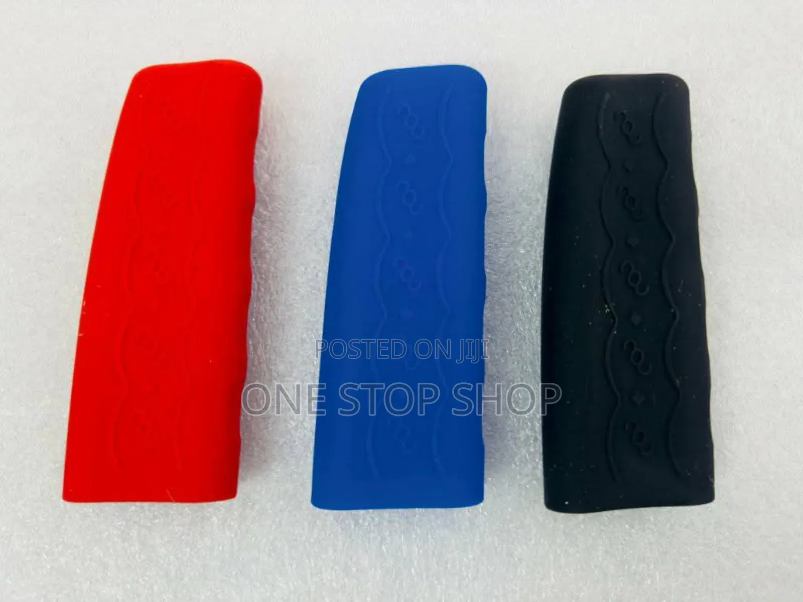 Colored Expandable to Fit Hand Brake Top Cover