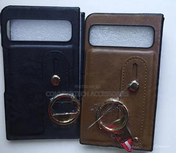 Google Pixel Fold Case - main view