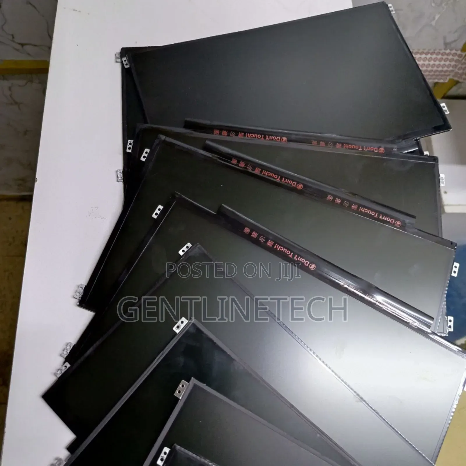 15.6 Slim 30pin Touch