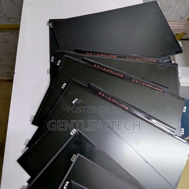 15.6 Slim 30pin Touch
