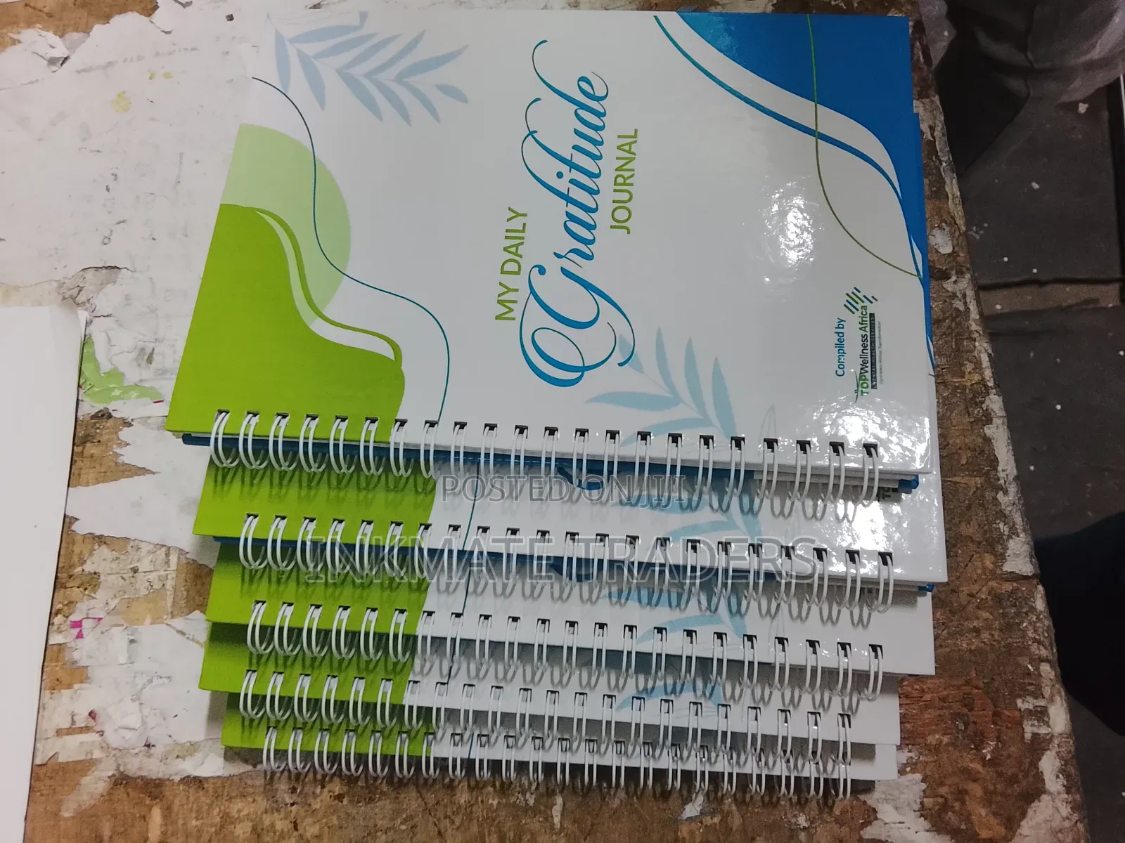 Journal Printing Services