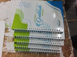Journal Printing Services