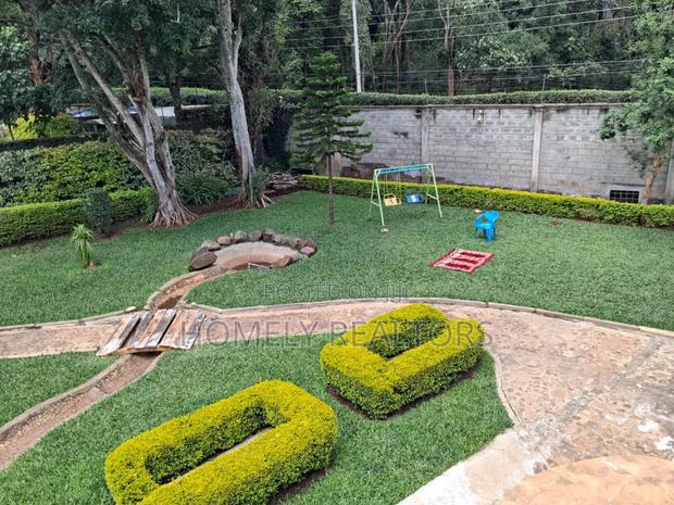 4bdrm Maisonette in Nairobi, Karen for rent - thumbnail 6