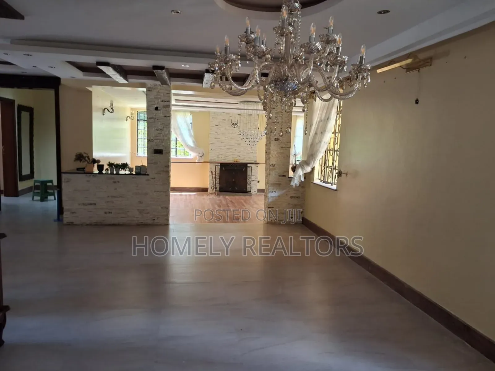 4bdrm Maisonette in Nairobi, Karen for rent