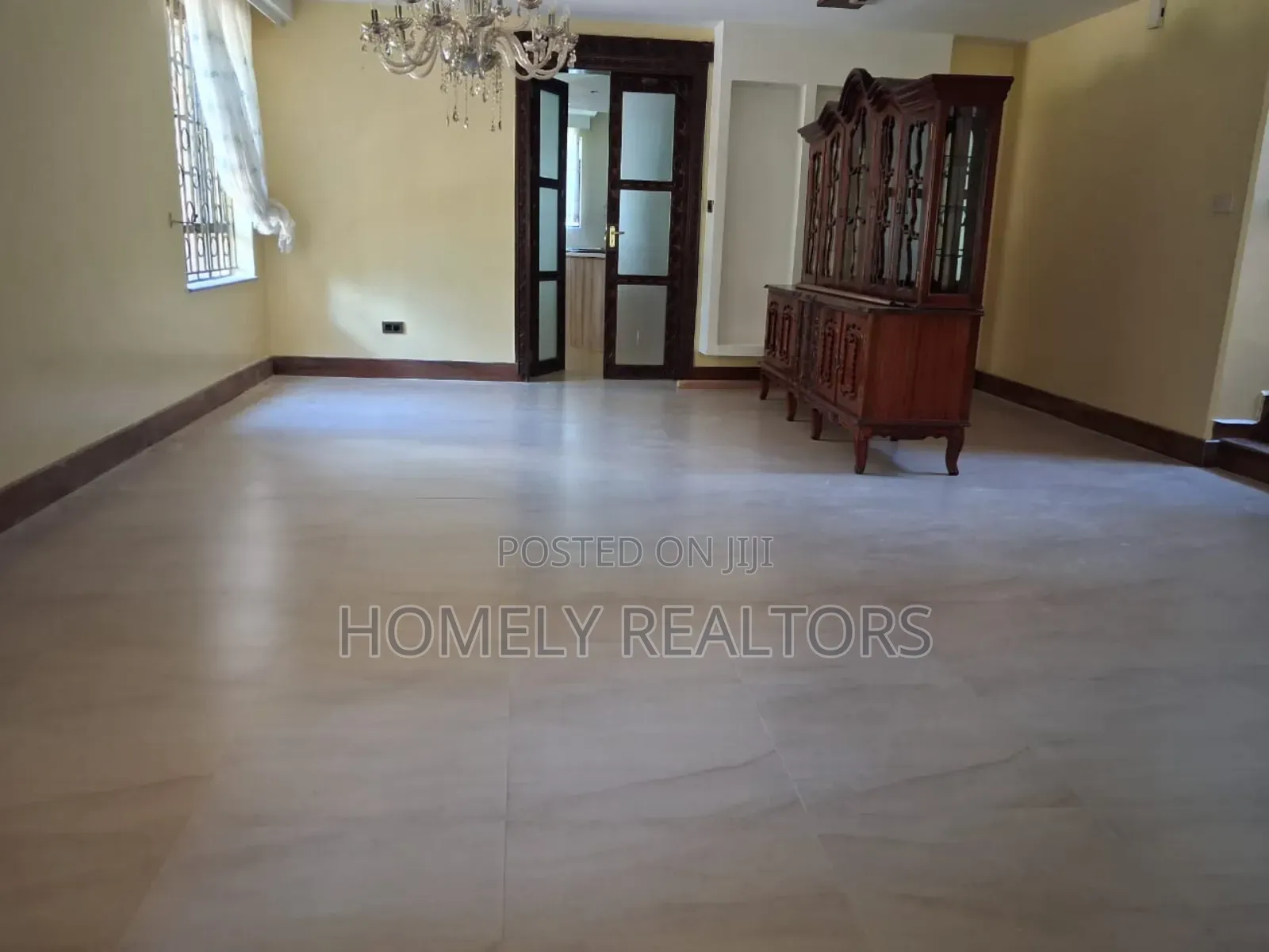4bdrm Maisonette in Nairobi, Karen for rent