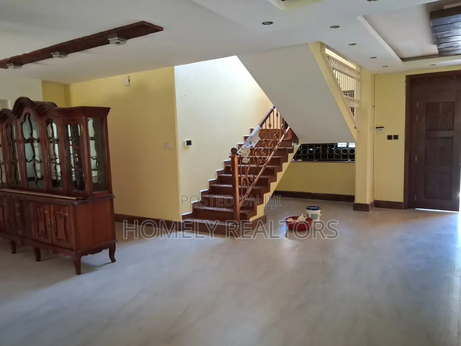 4bdrm Maisonette in Nairobi, Karen for rent