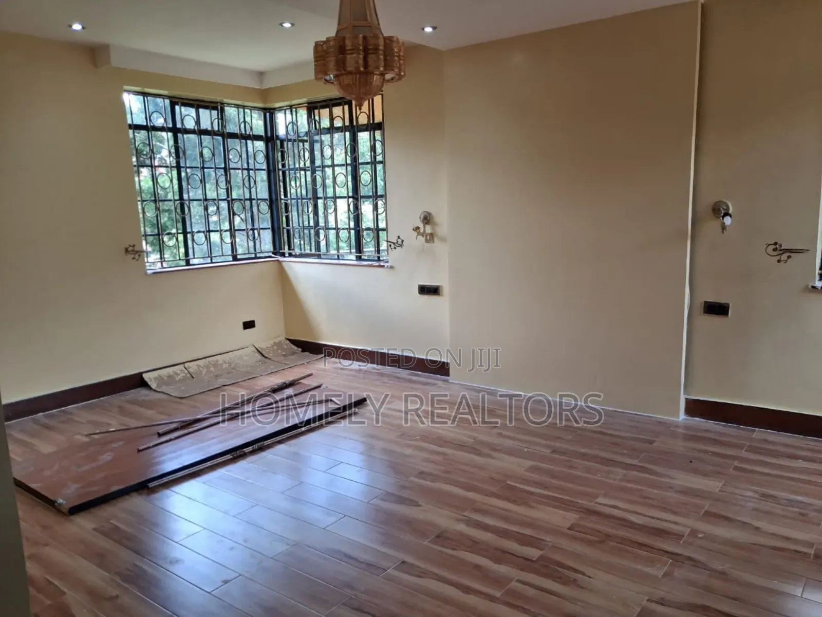 4bdrm Maisonette in Nairobi, Karen for rent