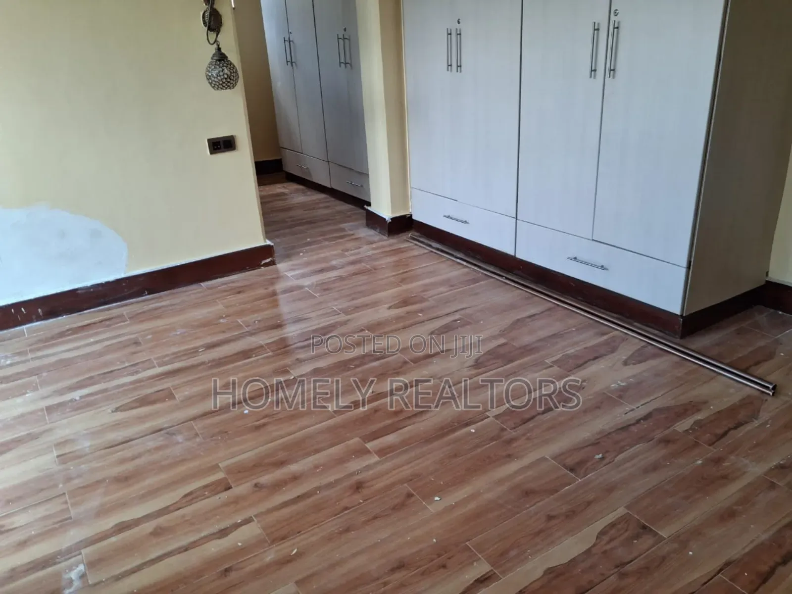 4bdrm Maisonette in Nairobi, Karen for rent