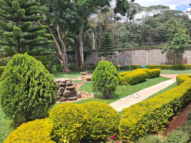 4bdrm Maisonette in Nairobi, Karen for rent - thumbnail 18