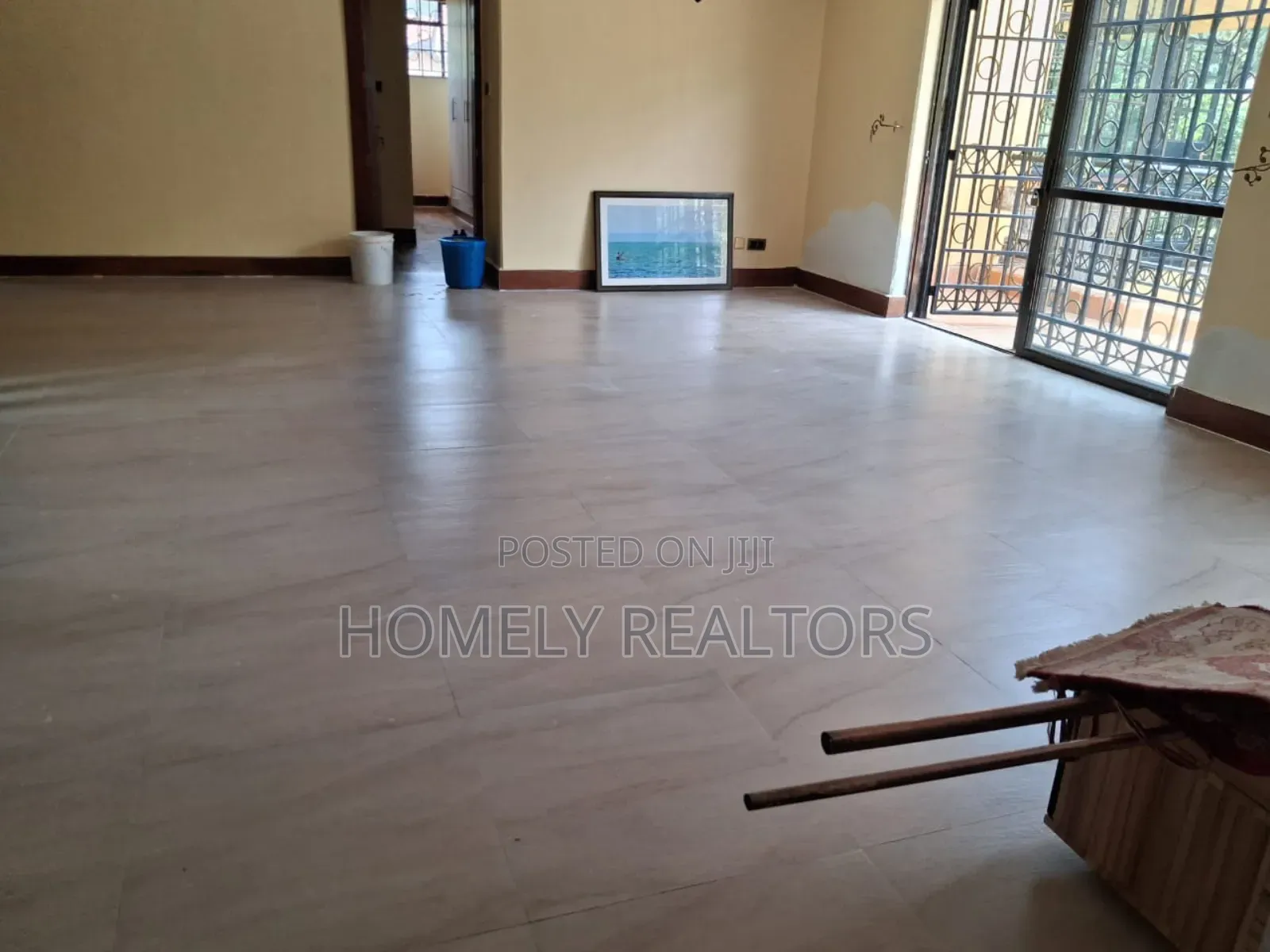 4bdrm Maisonette in Nairobi, Karen for rent