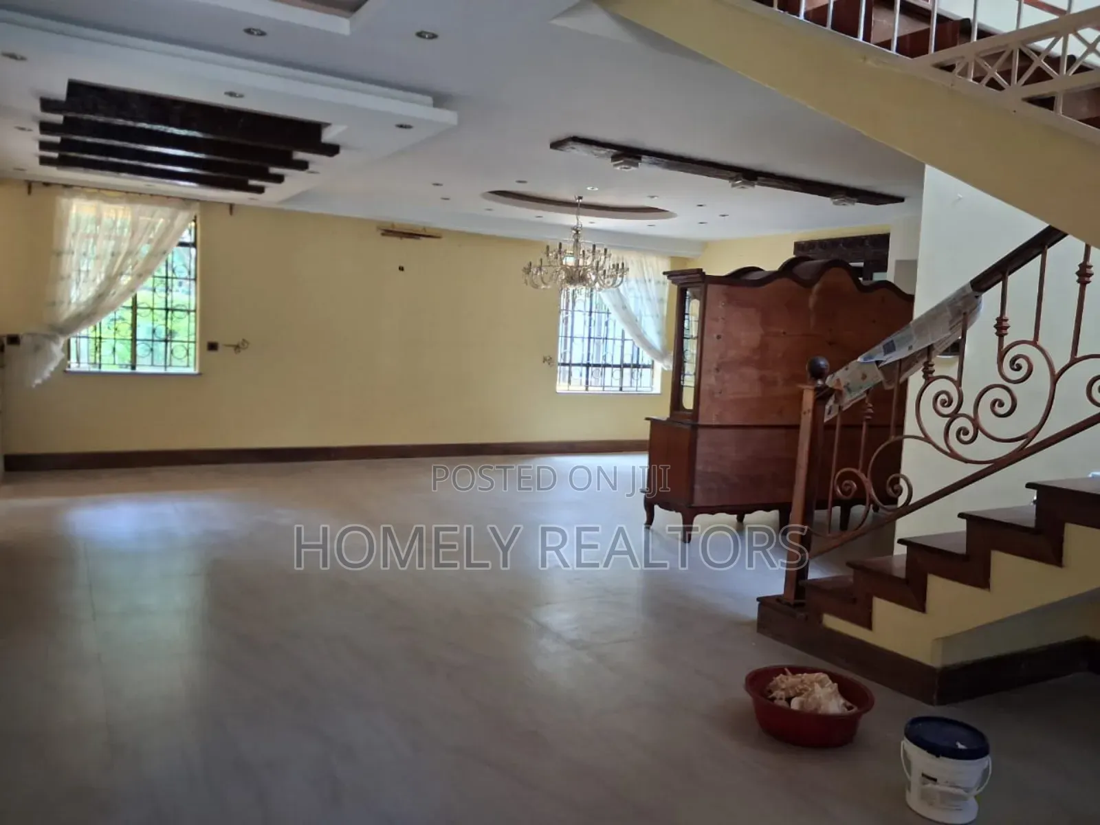 4bdrm Maisonette in Nairobi, Karen for rent