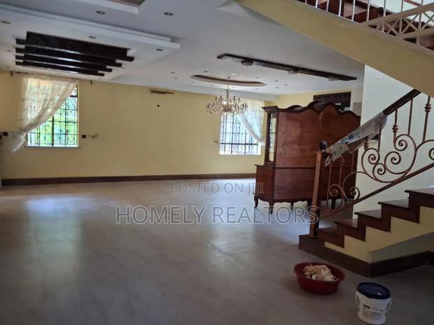 4bdrm Maisonette in Nairobi, Karen for rent - thumbnail 21