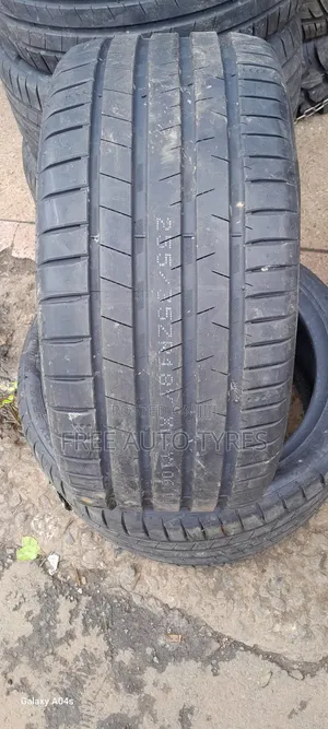 255/35r18 Dovroad