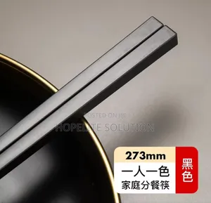 Chopstick Portable Sushi Sticks Reusable Chopsticks