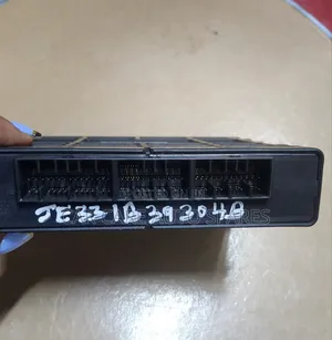 Eengine Computer Mitsubishi