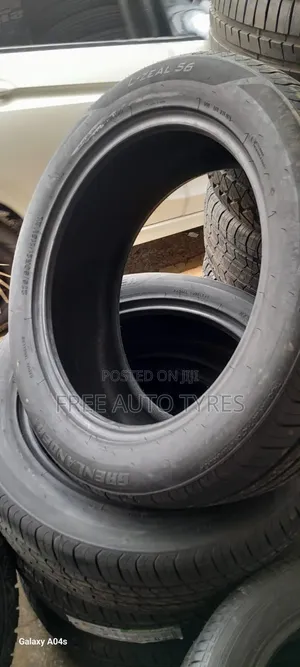 275/50r21 Grenlander