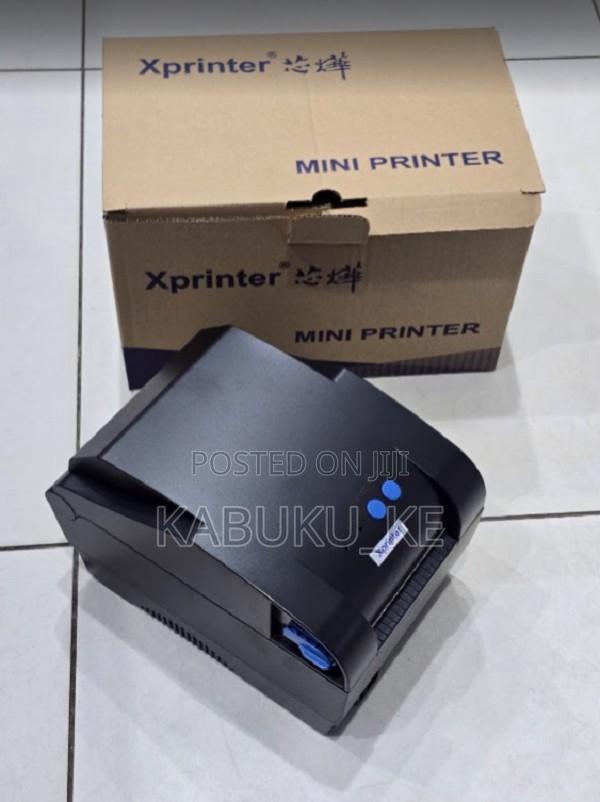 Xprinter Xp-330b – Thermal Label Printer