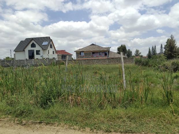 A 100 by 100 Plot for Sale in Syokimau - thumbnail 4