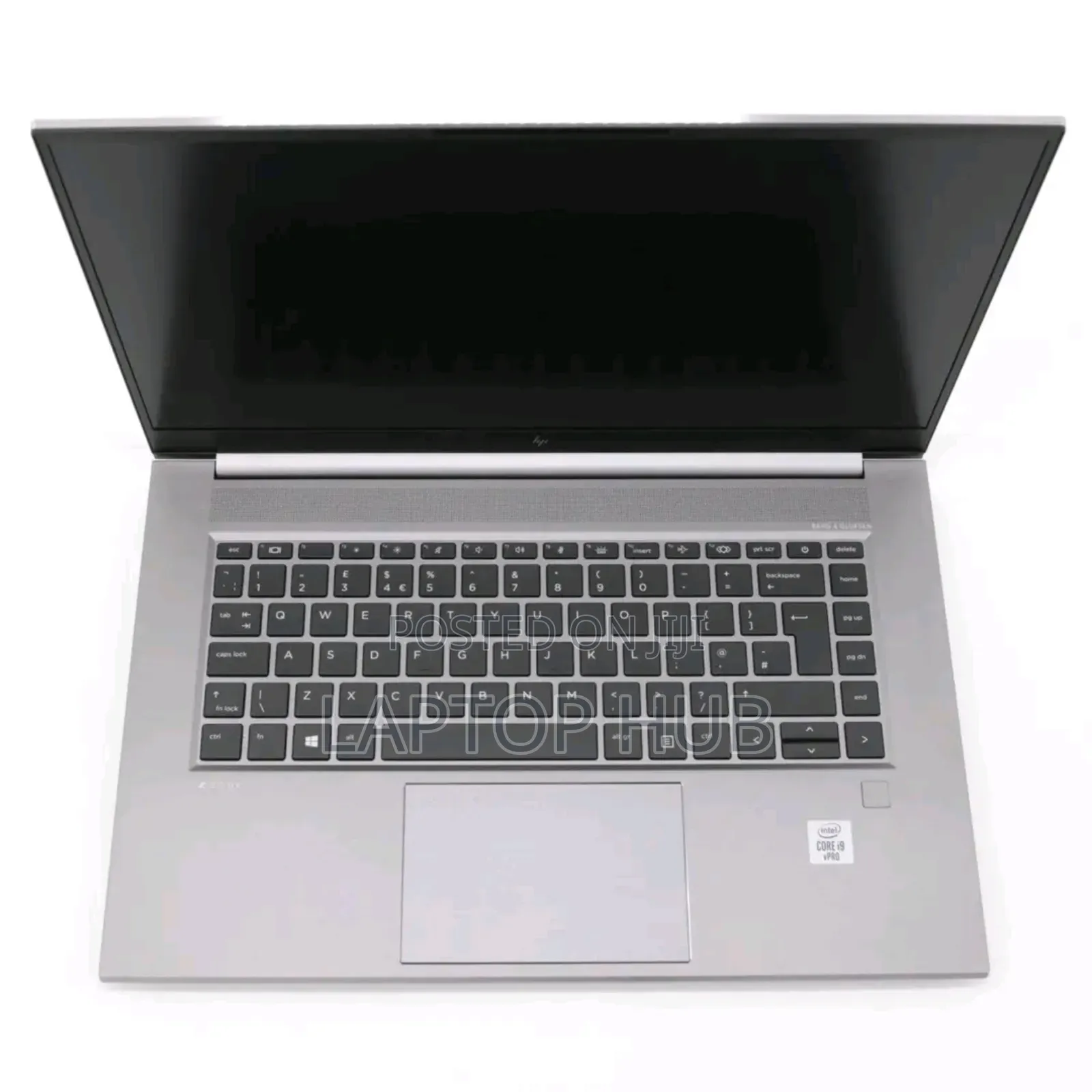 Laptop HP Zbook Studio G7 32GB Intel Core i9 SSD 512GB