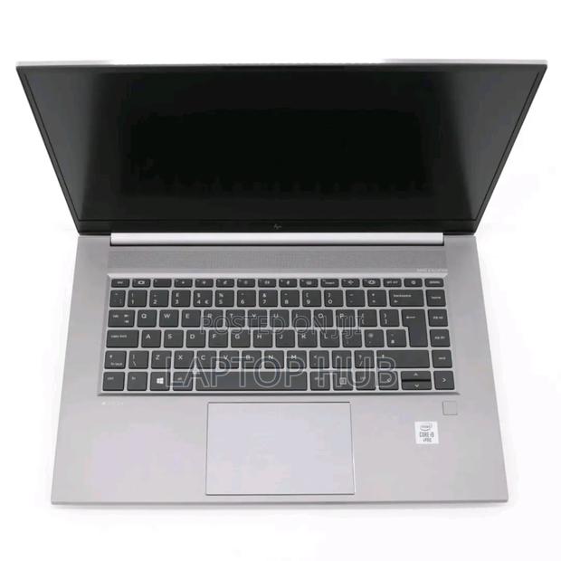 Laptop HP Zbook Studio G7 32GB Intel Core i9 SSD 512GB