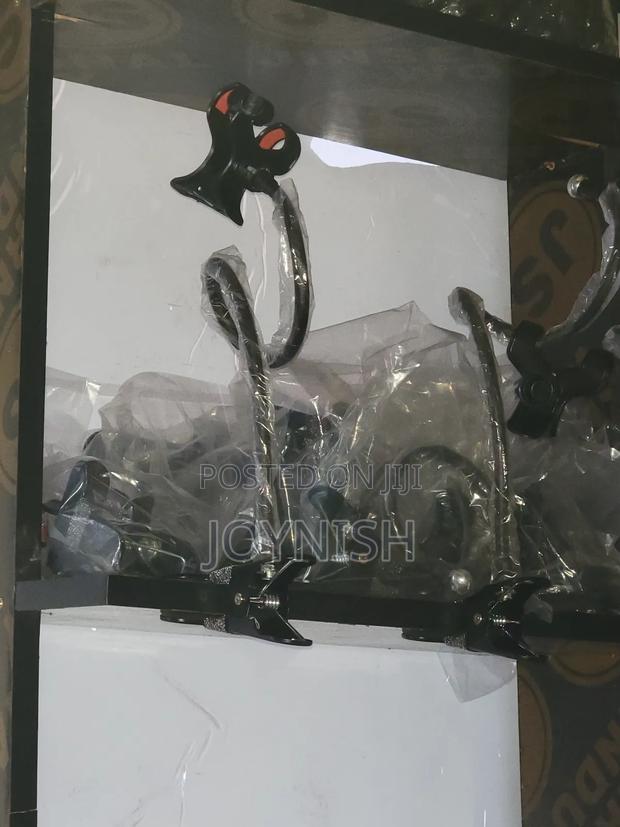 Flexible Phone Holder Universal - main view