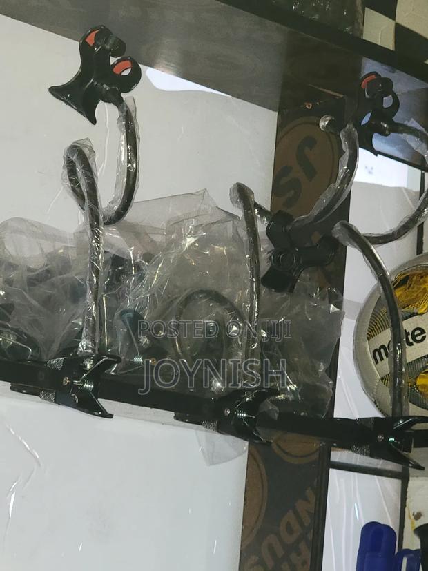 Flexible Phone Holder Universal - thumbnail 2