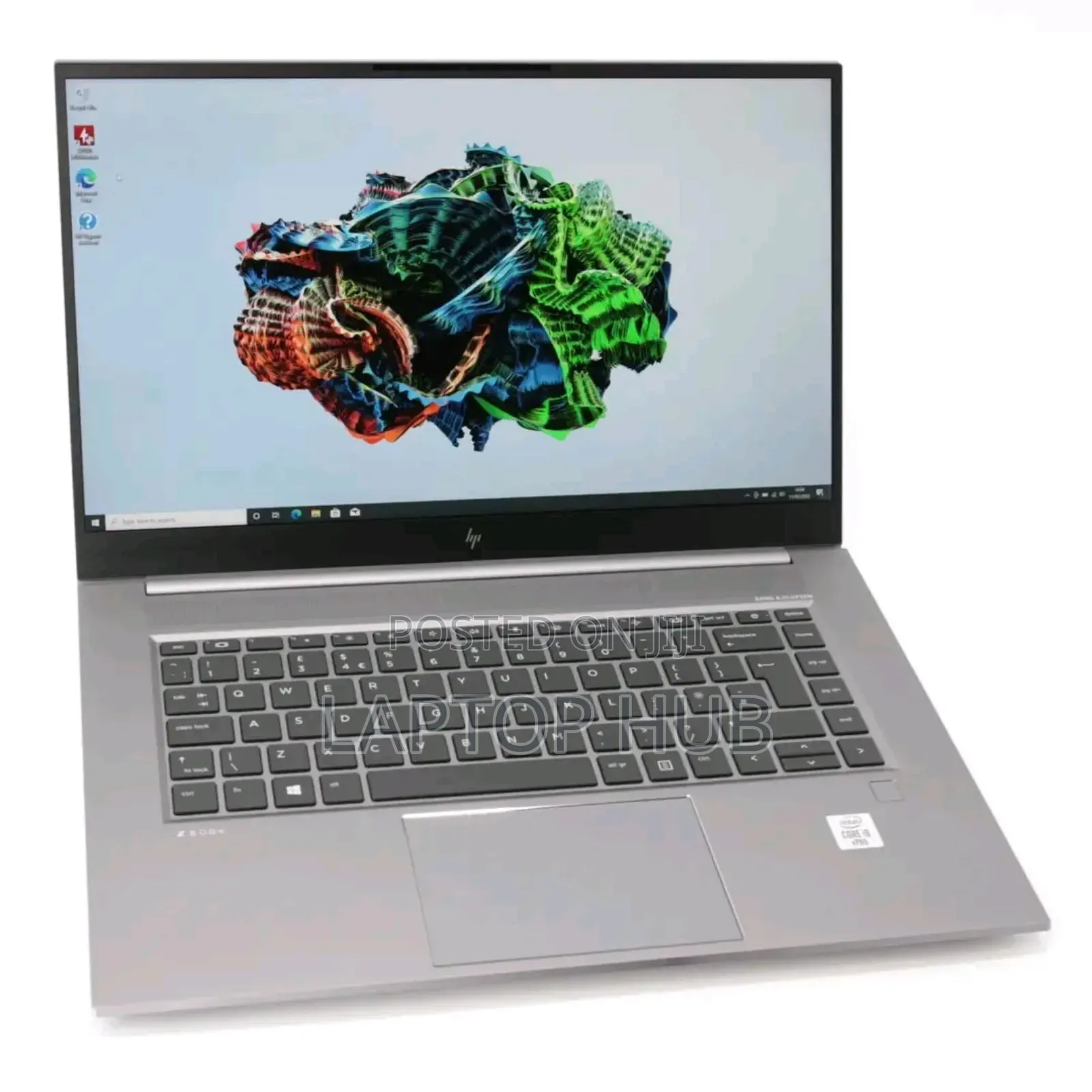 Laptop HP Zbook Studio G7 32GB Intel Core i9 SSD 512GB