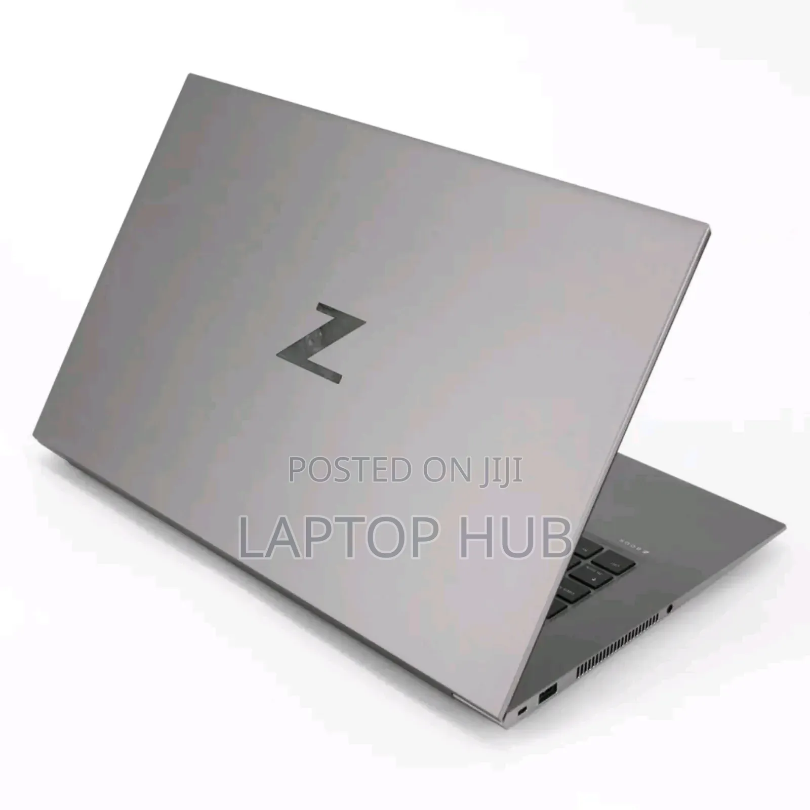 Laptop HP Zbook Studio G7 32GB Intel Core i9 SSD 512GB