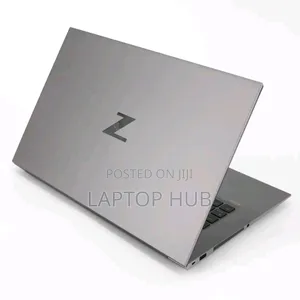 Laptop HP Zbook Studio G7 32GB Intel Core i9 SSD 512GB